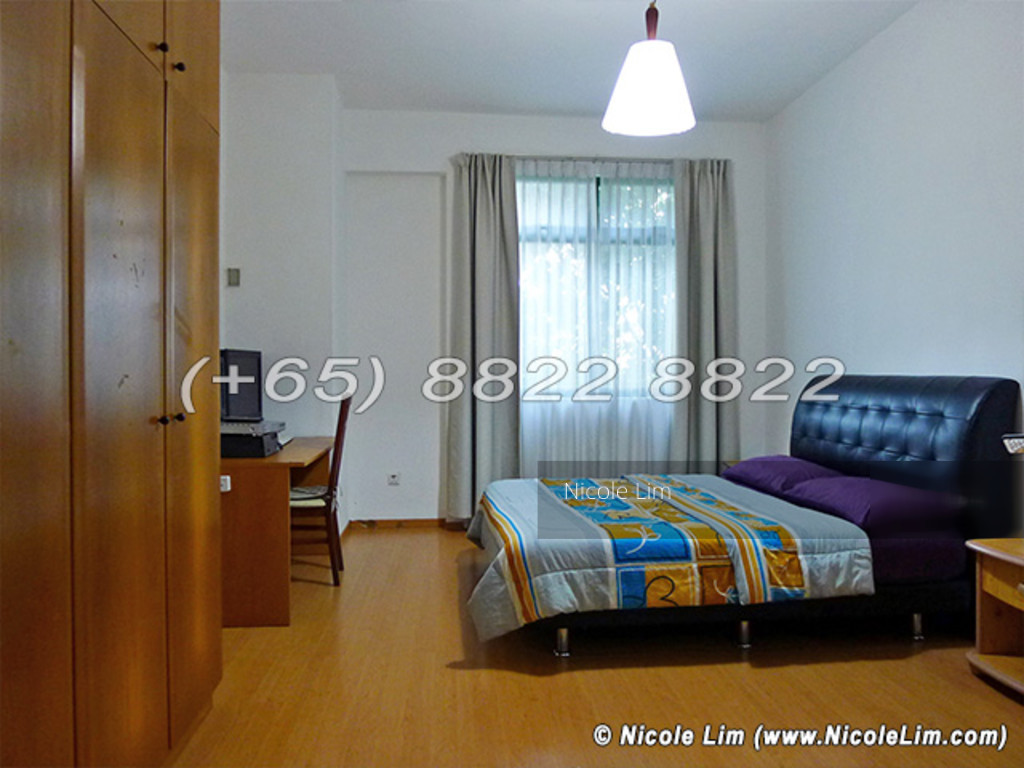 Signature Park (D21), Condominium #146569762